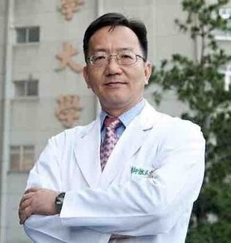 James Cheng-Chung Wei, PhD | Credit: LinkedIn