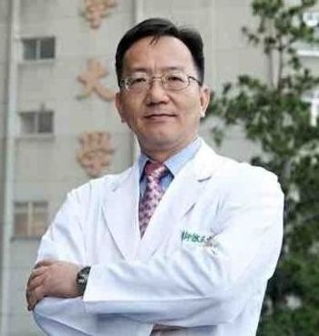 James Cheng-Chung Wei, PhD | Credit: LinkedIn