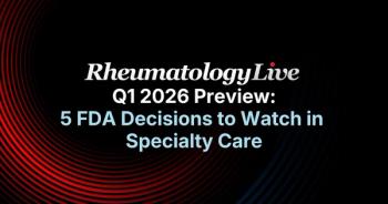 Q1 2026 Preview: 5 FDA Decisions to Watch in Specialty Care