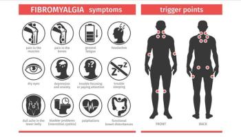 Intramuscular Pressure Linked to Pain in Fibromyalgia 