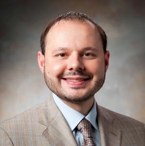 Reaching for Minimal Symptom Expression in gMG With Inebilizumab, with Richard Nowak, MD, MS