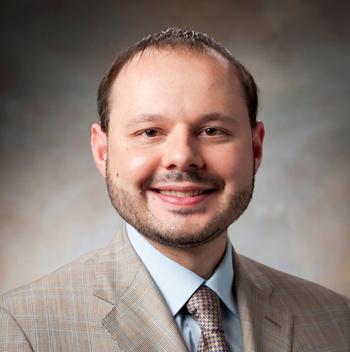 Reaching for Minimal Symptom Expression in gMG With Inebilizumab, with Richard Nowak, MD, MS