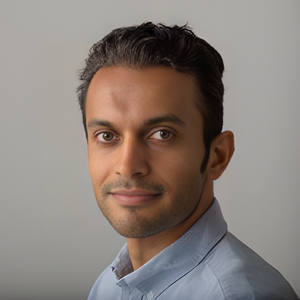 Shamil Haroon, MBChB, PhD, MPH | Credit: University of Birmingham