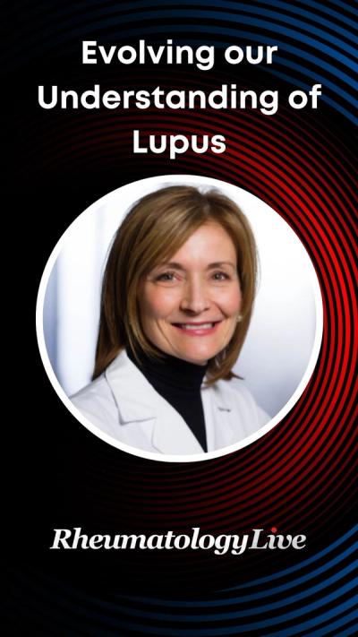 Evolving our Understanding of Lupus
