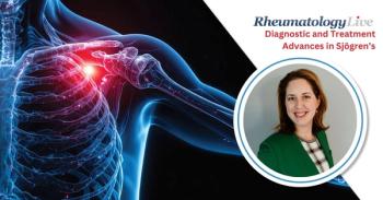 Closing the Diagnostic Gap in Sjögren's, With Kara Wada, MD