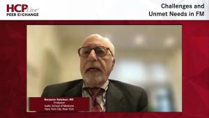 Challenges and Unmet Needs in FM