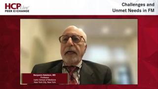 Challenges and Unmet Needs in FM