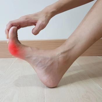 Connection Between Gout and GCKR Gene Likely, Study Suggests | Image Credit: Adobe Stock