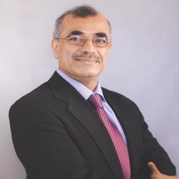 Atul Deodhar, MD, MRCP