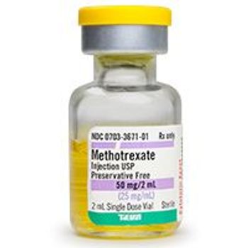 OK to Withdraw Methotrexate Post Tofacitinib Combo Treatment