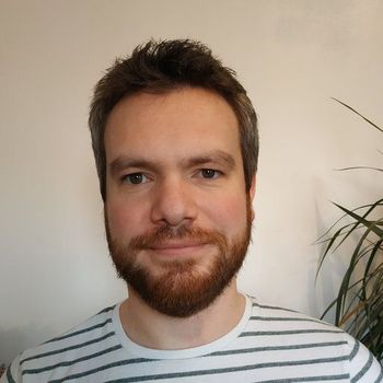 Tristan Pascart, MD, PhD, professor Department of Rheumatology, Lille Catholic University