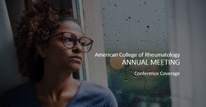 minorities rheumatic disease acr annual meeting