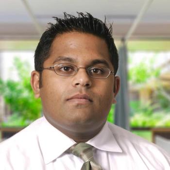 Samir Parikh, MD | Credit: Ohio State University