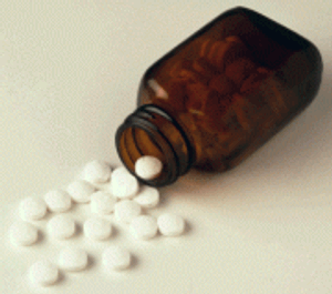 Chronic Corticosteroids Can Impair Post-Op Wound Healing