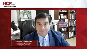 Diagnosing Psoriatic Arthritis