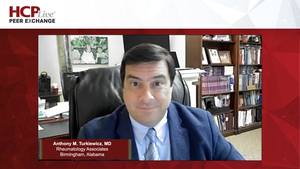 Diagnosing Psoriatic Arthritis