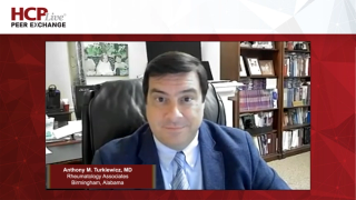 Diagnosing Psoriatic Arthritis