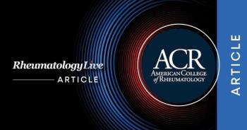 ACR Updates AxSpA Guidelines, Adds Juvenile recommendations