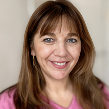 Laure Gossec, MD, PhD | Credit: LinkedIn