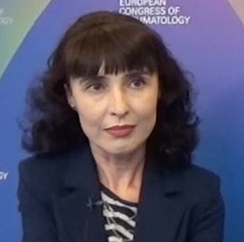 Coziana Ciurtin, PhD | Credit: Self