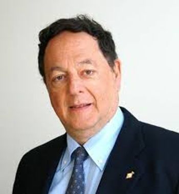 Maurizio Cutolo, M.D.