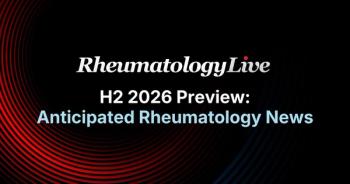 What We're Looking Forward to in Rheumatology in H2 2026