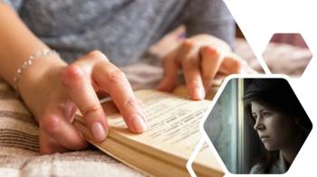 First depression, then rheumatoid arthritis