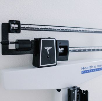 Weight Loss Intervention Improved Health-Related QoL in People With and Without PsA