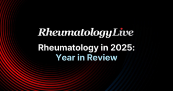 Rheumatology in 2025: Year in Review