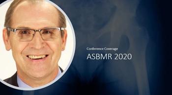 ASBMR Report: Teriparatide Rapidly Stimulates Femoral Neck Bone Remodeling 