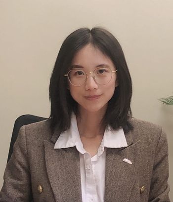 Yinan Huang, MS, PhD | Credit: Ole Miss