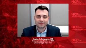 Experts on Rheumatology