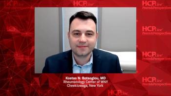 Experts on Rheumatology 