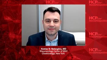 Experts on Rheumatology