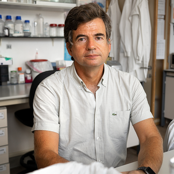 João Eurico Fonseca, MD, PhD | Credit: University of Lisbon