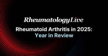 Rheumatoid Arthritis in 2025: Year in Review