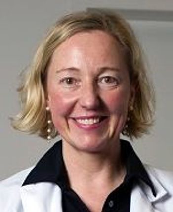 Heike A. Bischoff-Ferrari, M.D., Dr.PH.
