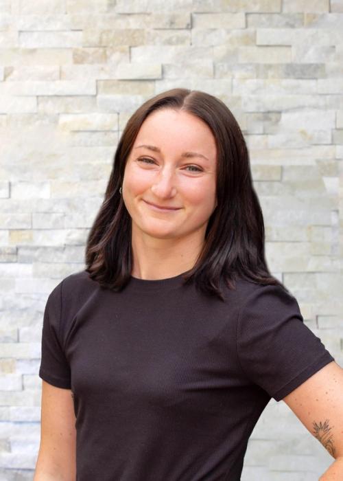 Abigail Brooks, MA