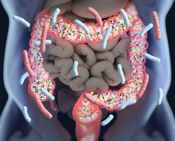 Impaired Microbiota May Lead to Spondyloarthritis