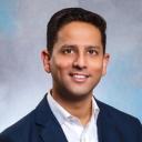 Nitin Joshi, PhD, Assistant Professor at Harvard Medical School and Associate Bioengineer in the Department of Anesthesiology, Perioperative and Pain Medicine at Brigham and Women's Hospital in Boston