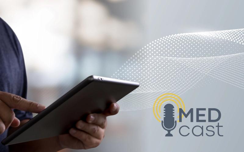 Medcast