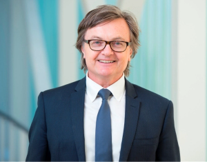 Eric F. Morand, MBBS, Head of the Monash Health Rheumatology Unit, Monash University, Australia