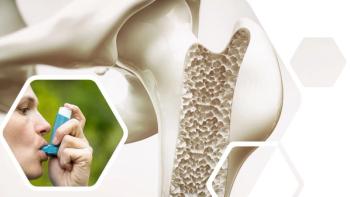 Asthma Inhalers May Be Linked to Increased Risk of Osteoporosis