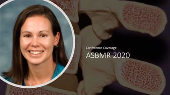 ASBMR: Q&A With Dr. Lauren Burt - Vitamin D Dose and Bone Mineral Density
