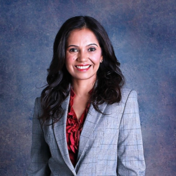 Manjari Lahiri, MD | Credit: ResearchGate