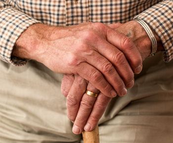 Elke Theander, MD, PhD