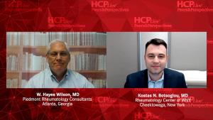 Experts on Rheumatology