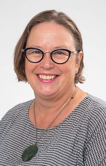 investigator Lisa K. Stamp, MBChB, PhD, University of Otago, Christchurch, and Health New Zealand, Te Whatu Ora Waitaha, New Zealand
