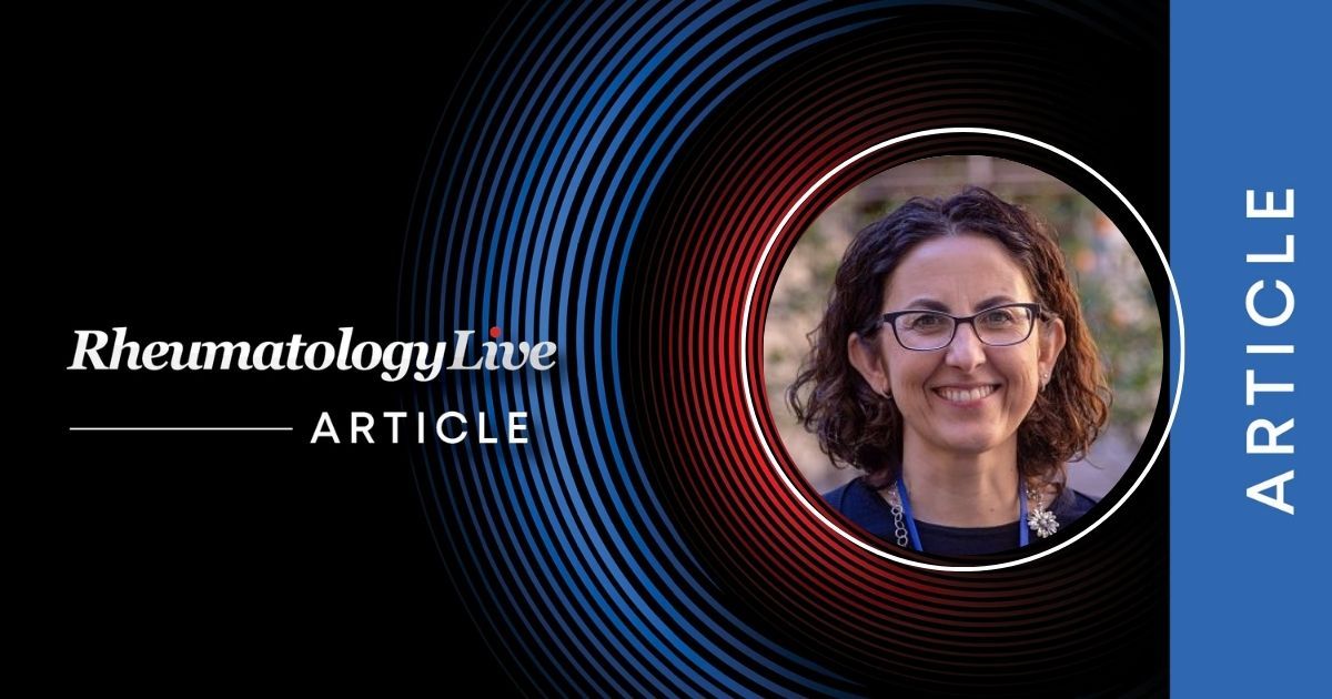 Anifrolumab Achieves DORIS Remission, LLDAS in Real-World SLE Practice