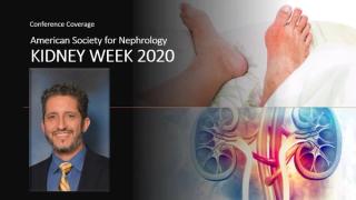 Early Trial Shows That Pegloticase Is Safe for Kidney Transplant Patients